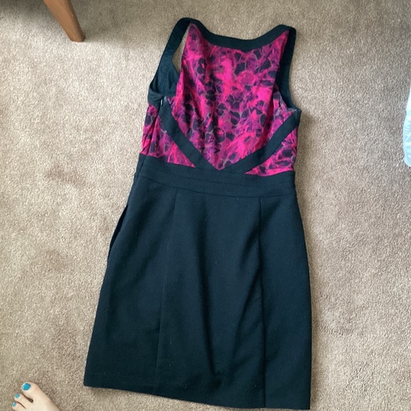 Armani exchange dress with pockets - Picture 5 of 6